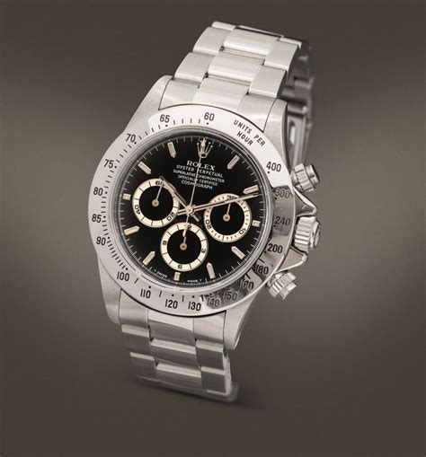 rolex daytona cronografo prezzo|rolex daytona nero.